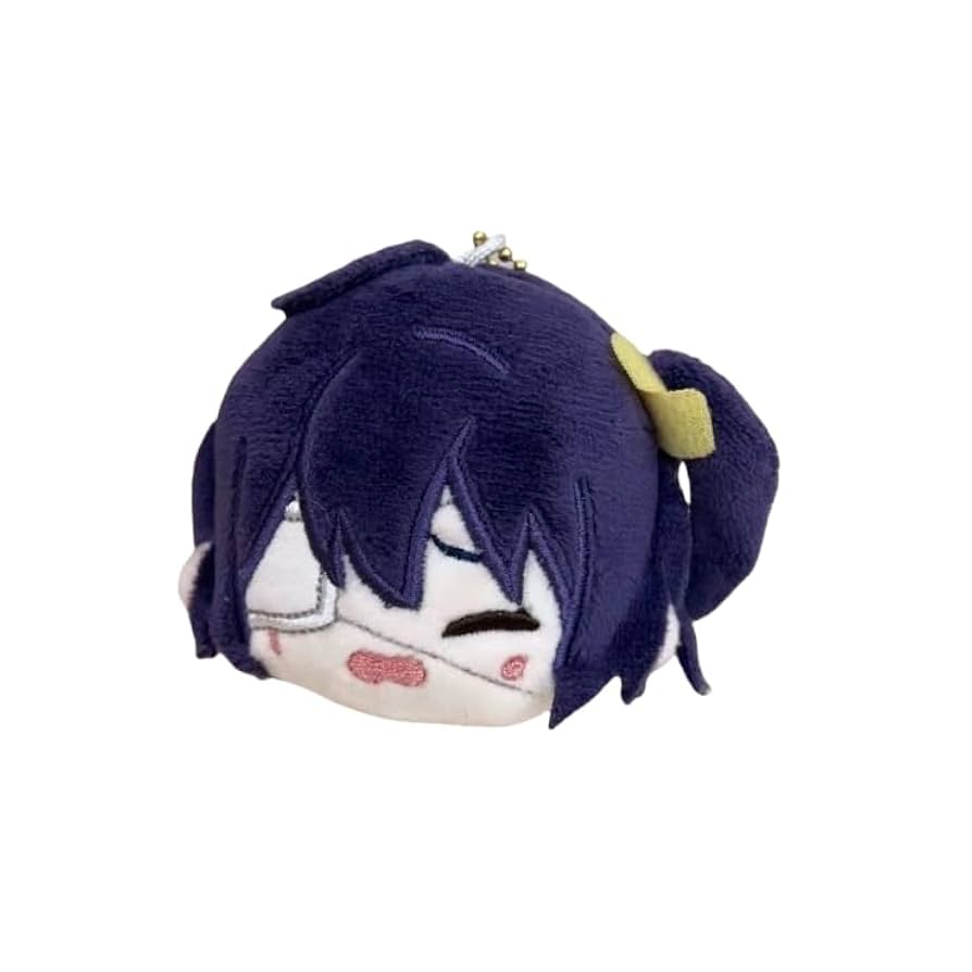 Amazon.co.jp: 中二病でも恋がしたい 小鳥遊六花 ぬいぐるみ
